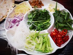 -官塘锋记鱼生·生腌·砂锅粥(牌坊街店)