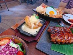 -Naughty Nuri’s Phuket