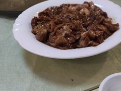 -奥华餐厅·老张记(台基厂店)