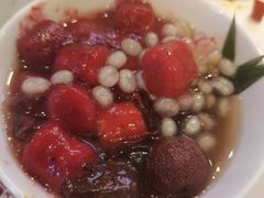 -李姑婆鲜切牛肉火锅自助(凤城二路店)
