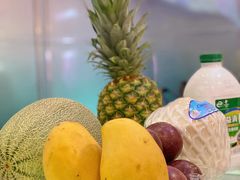 -皇庭广场(福华三路店)