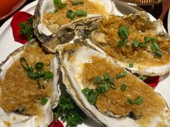 -前海沿·青岛菜(五四广场永旺店)