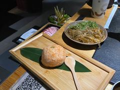 -湊湊火锅·茶憩(石家庄万象城店)