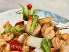 -馨越楼·点心·粤菜(赤坎店)