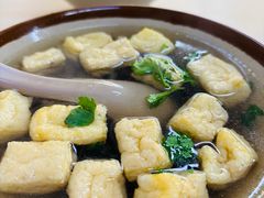 -昌顺马记小吃店(昌盛园店)
