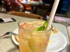 -玛尚诺意式餐厅(天环广场店)