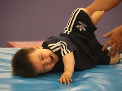 -小小运动馆(浦江店)