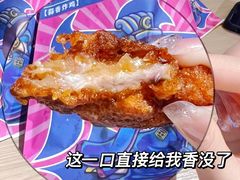 -宫拉拉蒜香炸鸡(正弘城店)
