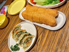 -珍宝轩海鲜火锅(碧湖大厦店)