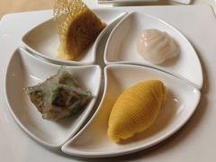 -利苑酒家(合景国际金融广场店)