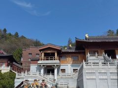 -昭山风景名胜区