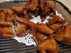 -林辉家宴·本地家常菜·头牌清远鸡(先锋店)