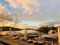 -Horizons Sky Bar & Cigar Lounge(太平洋丝绸酒店店)