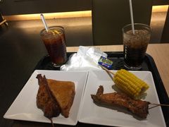 -大家乐(广州荔湾领展广场店)