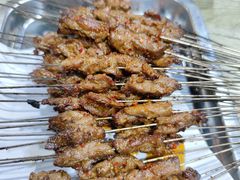 烤肉筋-铁诚烤肉