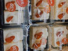 -85度C(北京八角物美店)