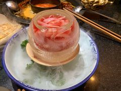 -蜀大侠火锅(金平广场店)