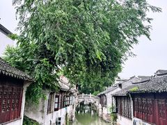 -锦溪古镇