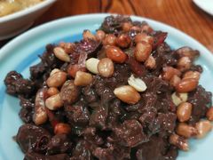 -永州体苑血鸭店(第一分店)