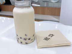 -夻茶HUATEA(水晶郦城店)