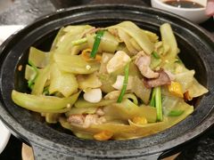 沙窝青笋-兰州宾馆餐厅(兰州驻京办店)