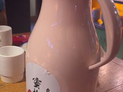 -咕嘟草帽鱼·牛奶一样的鲜鱼汤(天鹅湖万达广场店)