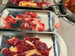 -张哞哞·鲜切牛肉自助火锅(高德置地店)