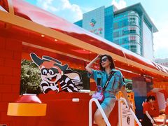 -麦当劳(北京路广百广场店)