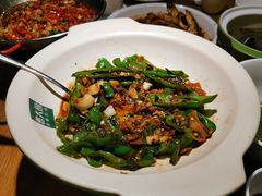 -费大厨辣椒炒肉(万家丽一店)