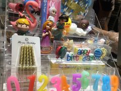 -卷心卷意·轻甜蛋糕(新光天地店)