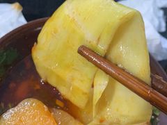 -重庆故事姊妹老火锅(财经学院店)