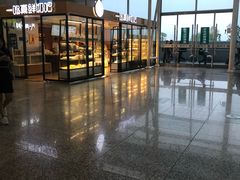 -一鸣真鲜奶吧(温州南站店)