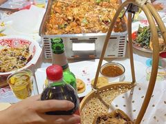 -王婆炒鱼(总店)