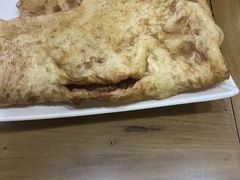 -华天二友居肉饼(新街口店)