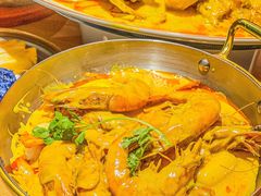 -泰果东南亚餐厅(旭辉广场店)