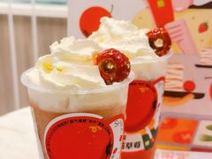 -奈雪的茶(市百一店)