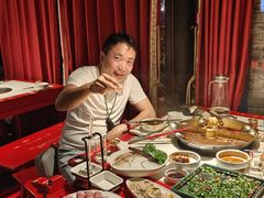 -小龙翻大江文化火锅(宽窄店)