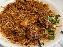 -名羊天下陕北横山铁锅炖羊肉(博文路店)