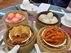 -香港蓮香樓(上環店)