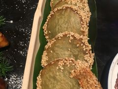 -绿茶餐厅(乐峰广场店)