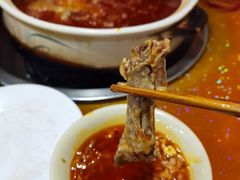 -毅记香鸭居(后堡店)