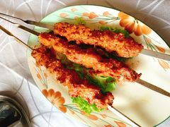 -羊上树(南门外店)