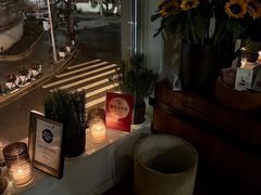 -BOR Eatery(安福路店)