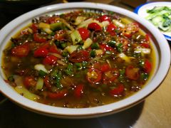 -卞氏菜根香(青羊万达店)