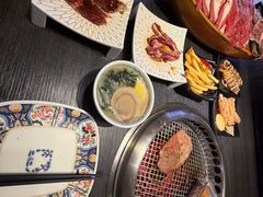 -AJIYA·池袋日式烧肉自助(天津万象城店)