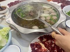 -乌记鲜活牛肉城(金砂东路店)