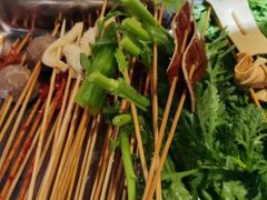 -钢管厂五区小郡肝火锅串串香(总店)