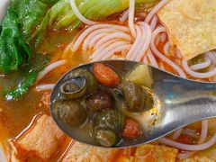 -笋果坊螺蛳粉(竹园小区店)