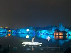 -印象西湖·最忆是杭州实景演出