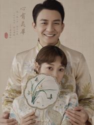 -易摄影婚纱摄影工作室